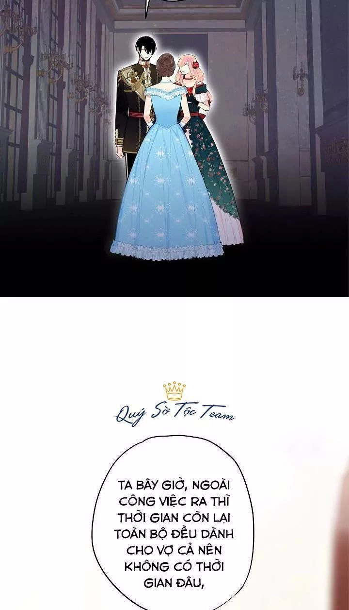 Trọng Sinh Trở Thành Hoàng Phi Chapter 106 - 8