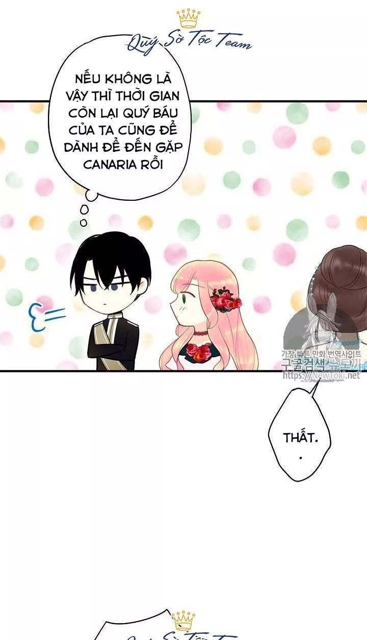 Trọng Sinh Trở Thành Hoàng Phi Chapter 106 - 10