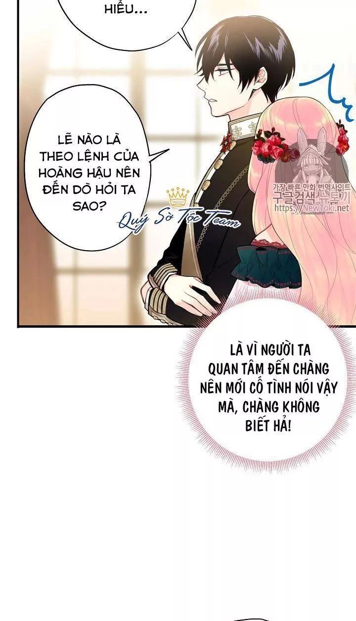 Trọng Sinh Trở Thành Hoàng Phi Chapter 106 - 12