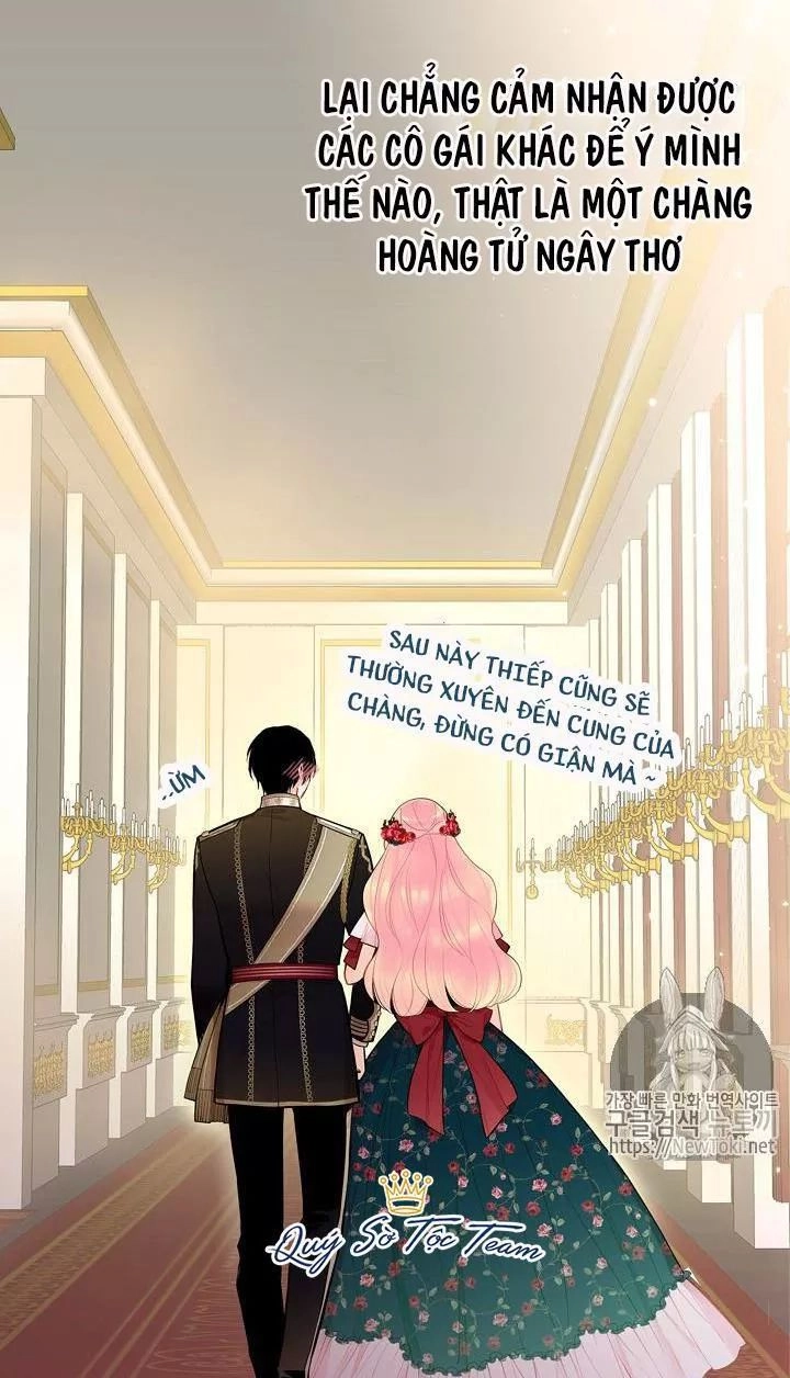 Trọng Sinh Trở Thành Hoàng Phi Chapter 106 - 15