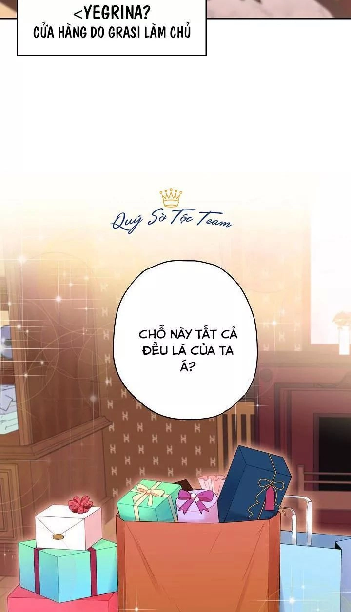 Trọng Sinh Trở Thành Hoàng Phi Chapter 106 - 19