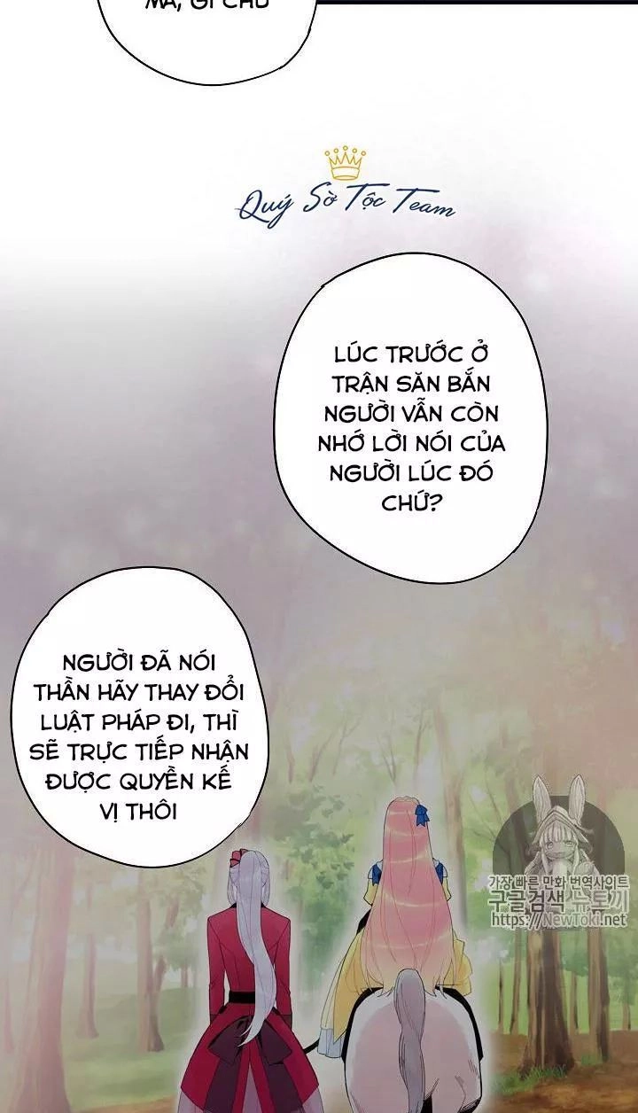 Trọng Sinh Trở Thành Hoàng Phi Chapter 106 - 22