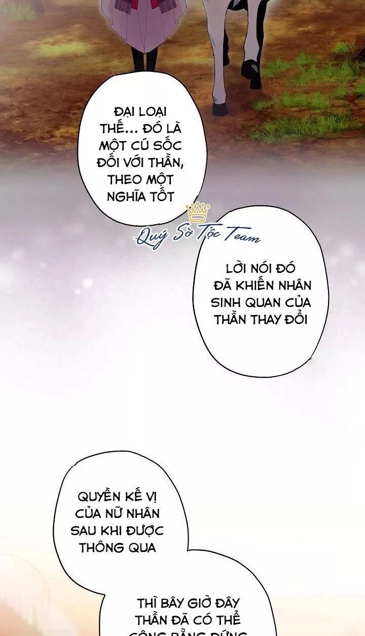 Trọng Sinh Trở Thành Hoàng Phi Chapter 106 - 23