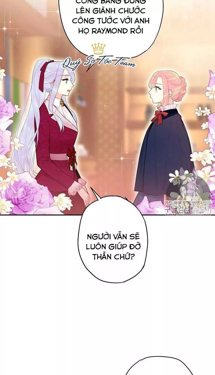 Trọng Sinh Trở Thành Hoàng Phi Chapter 106 - 24