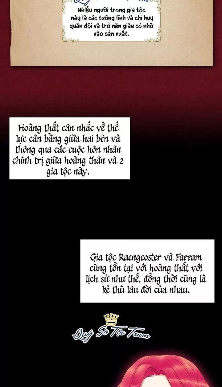 Trọng Sinh Trở Thành Hoàng Phi Chapter 107 - 7