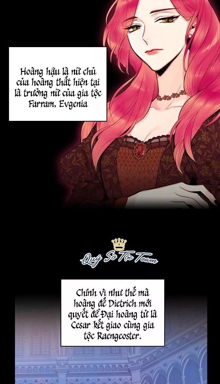 Trọng Sinh Trở Thành Hoàng Phi Chapter 107 - 8