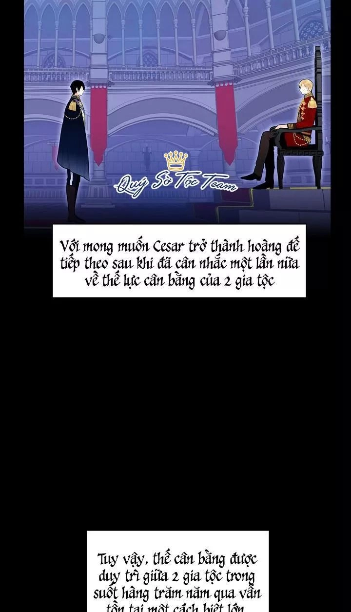 Trọng Sinh Trở Thành Hoàng Phi Chapter 107 - 9