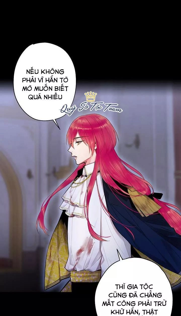 Trọng Sinh Trở Thành Hoàng Phi Chapter 107 - 11