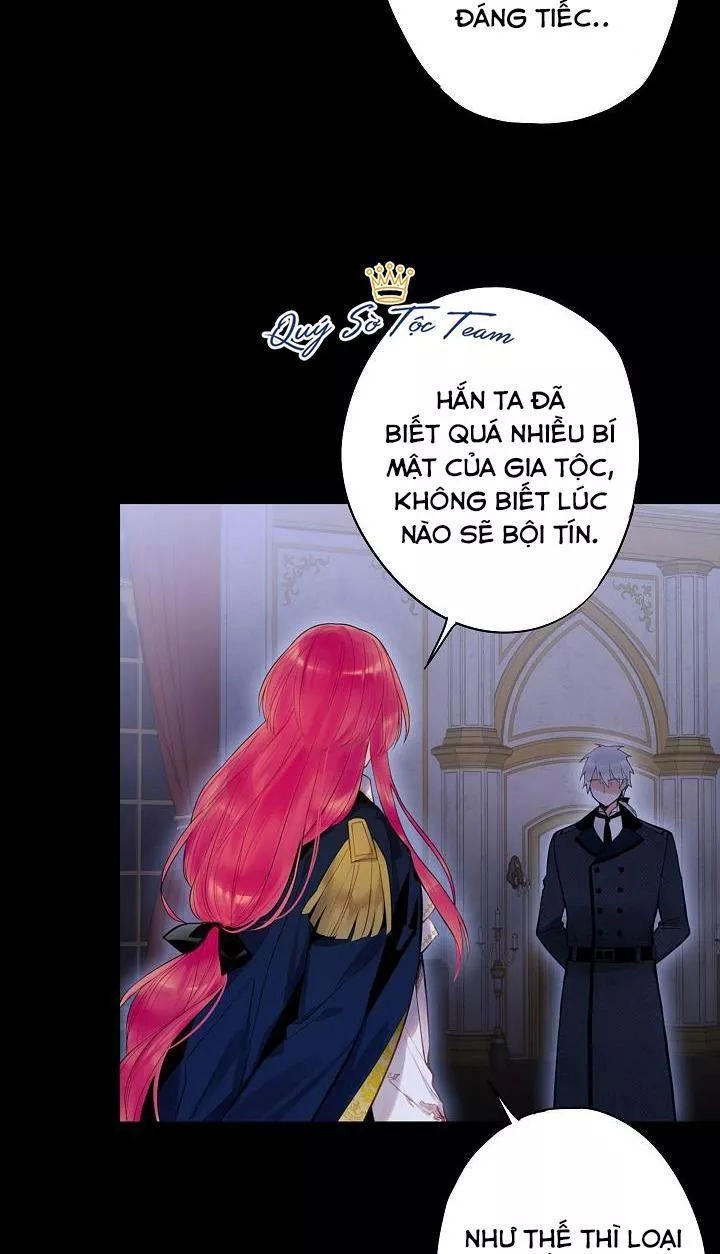 Trọng Sinh Trở Thành Hoàng Phi Chapter 107 - 12