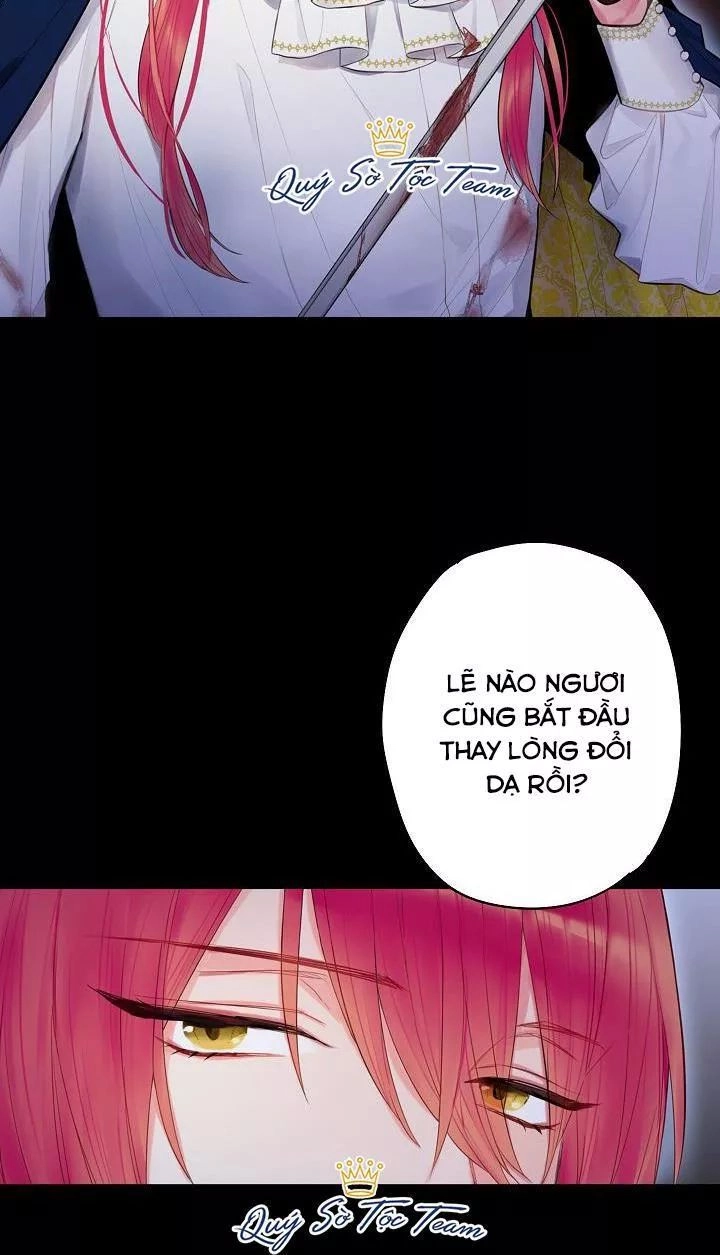 Trọng Sinh Trở Thành Hoàng Phi Chapter 107 - 15