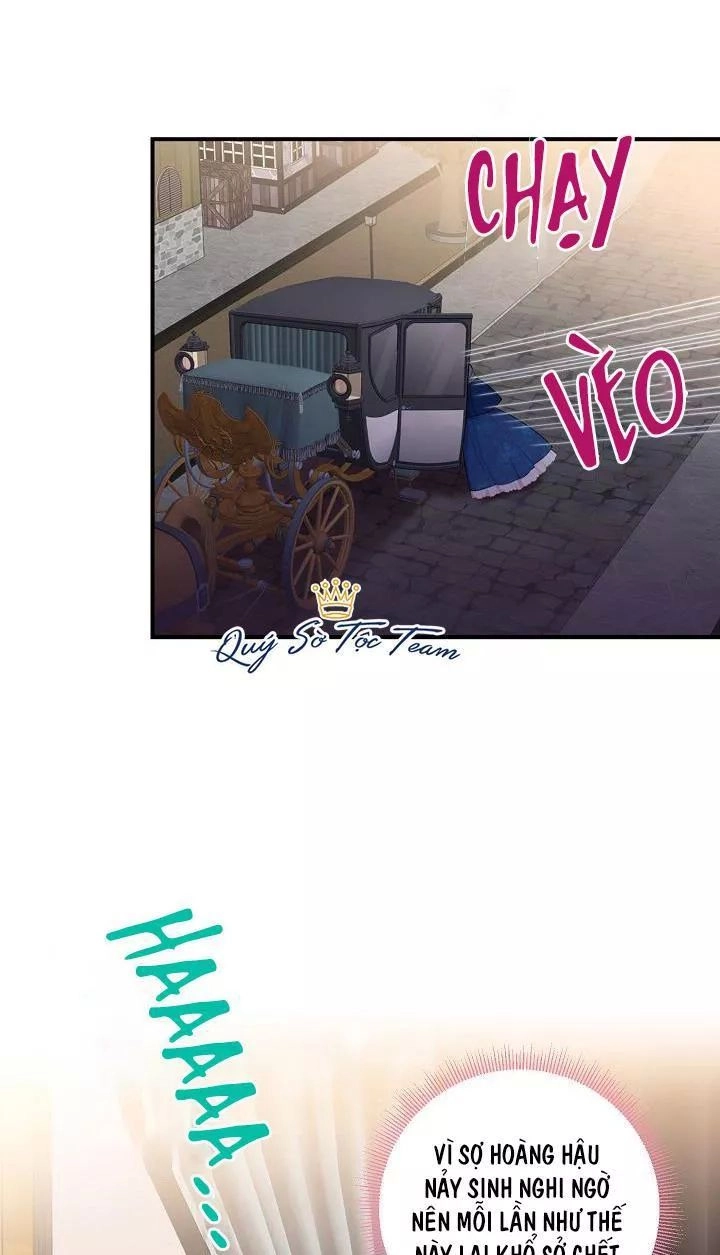 Trọng Sinh Trở Thành Hoàng Phi Chapter 107 - 22