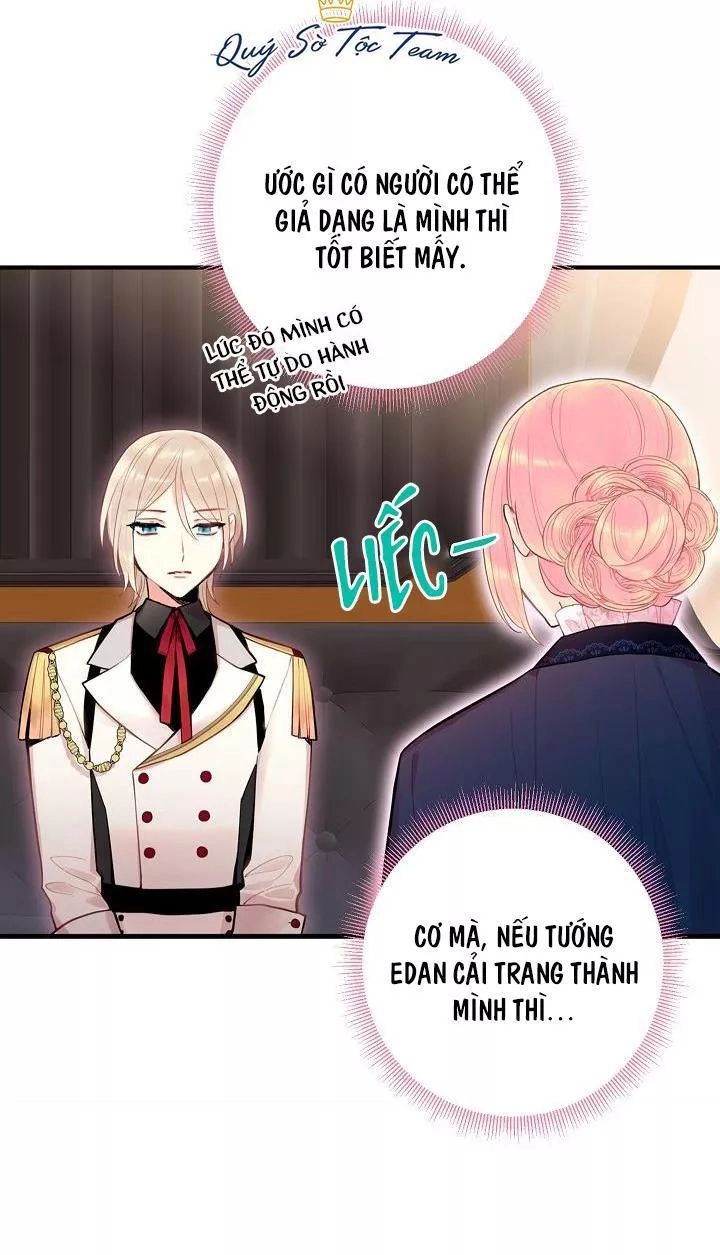 Trọng Sinh Trở Thành Hoàng Phi Chapter 107 - 24