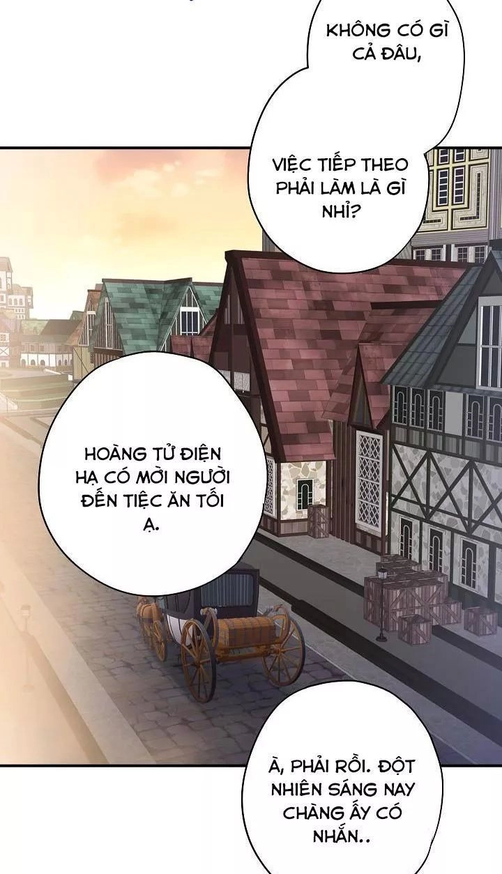 Trọng Sinh Trở Thành Hoàng Phi Chapter 107 - 26