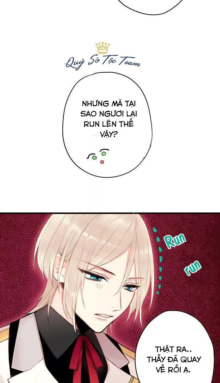 Trọng Sinh Trở Thành Hoàng Phi Chapter 107 - 27