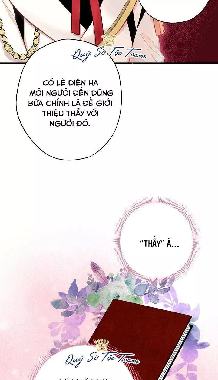 Trọng Sinh Trở Thành Hoàng Phi Chapter 107 - 28