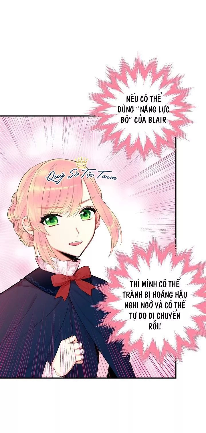 Trọng Sinh Trở Thành Hoàng Phi Chapter 107 - 30