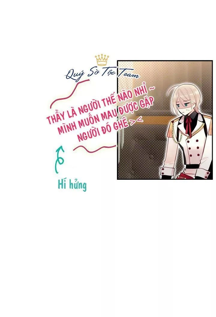 Trọng Sinh Trở Thành Hoàng Phi Chapter 107 - 31