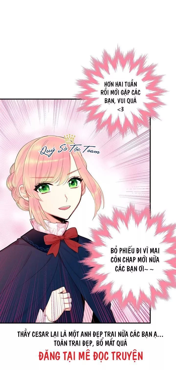 Trọng Sinh Trở Thành Hoàng Phi Chapter 107 - 32