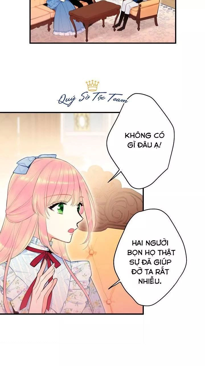 Trọng Sinh Trở Thành Hoàng Phi Chapter 108 - 6