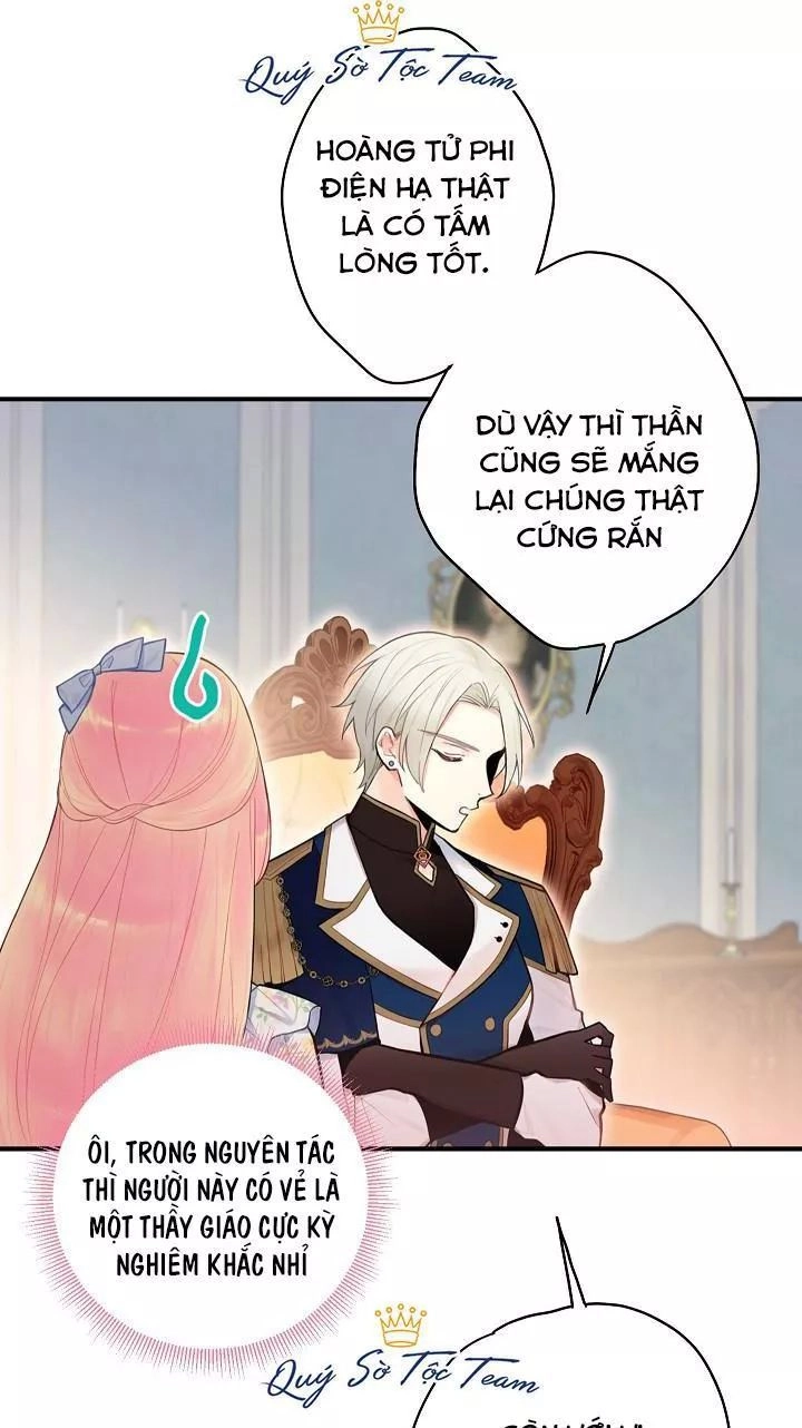 Trọng Sinh Trở Thành Hoàng Phi Chapter 108 - 7