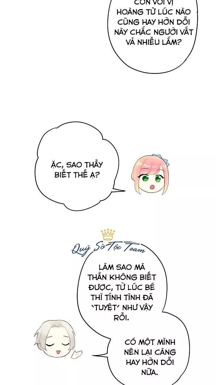 Trọng Sinh Trở Thành Hoàng Phi Chapter 108 - 8