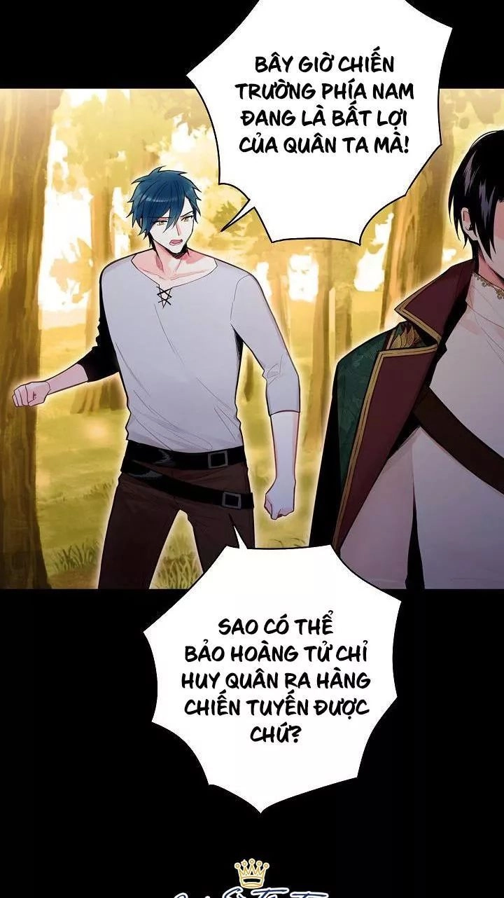 Trọng Sinh Trở Thành Hoàng Phi Chapter 108 - 13