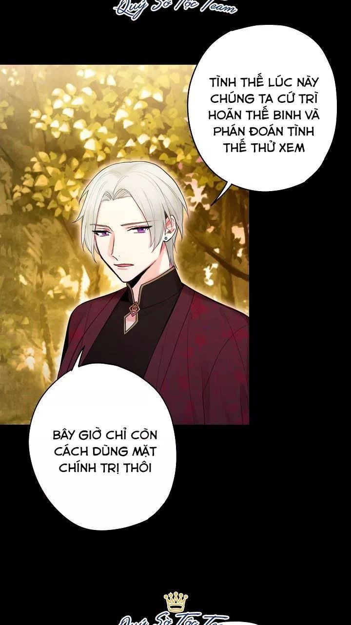 Trọng Sinh Trở Thành Hoàng Phi Chapter 108 - 14