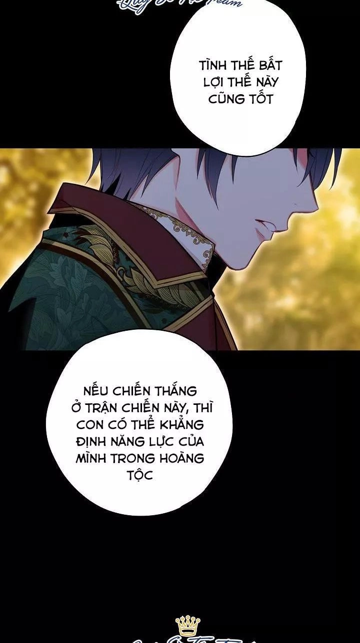 Trọng Sinh Trở Thành Hoàng Phi Chapter 108 - 15