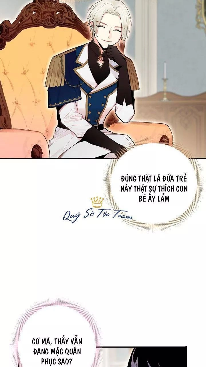 Trọng Sinh Trở Thành Hoàng Phi Chapter 108 - 19