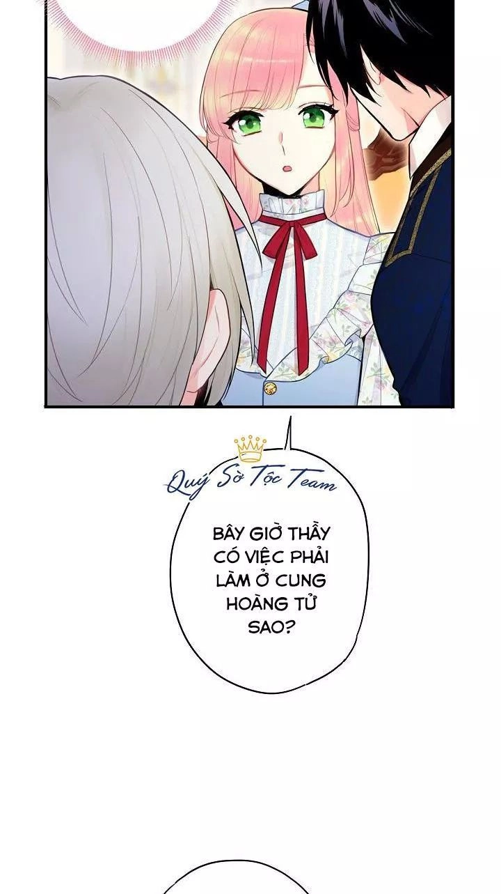 Trọng Sinh Trở Thành Hoàng Phi Chapter 108 - 20