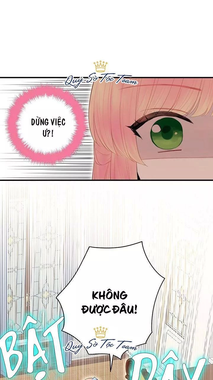 Trọng Sinh Trở Thành Hoàng Phi Chapter 108 - 22