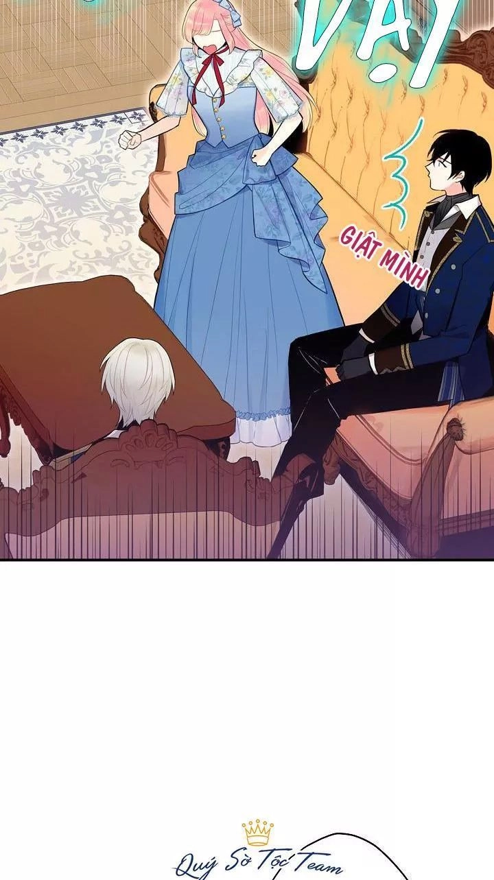 Trọng Sinh Trở Thành Hoàng Phi Chapter 108 - 23