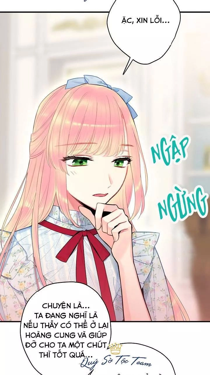 Trọng Sinh Trở Thành Hoàng Phi Chapter 108 - 24