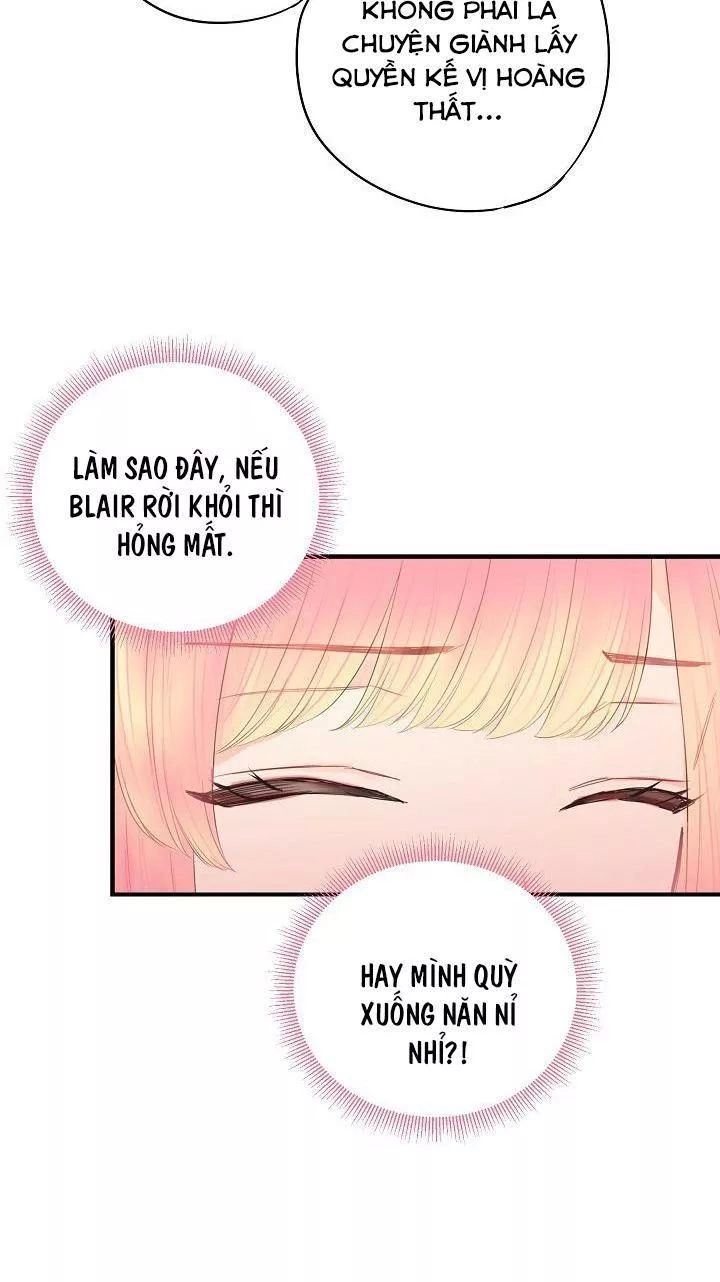 Trọng Sinh Trở Thành Hoàng Phi Chapter 108 - 25