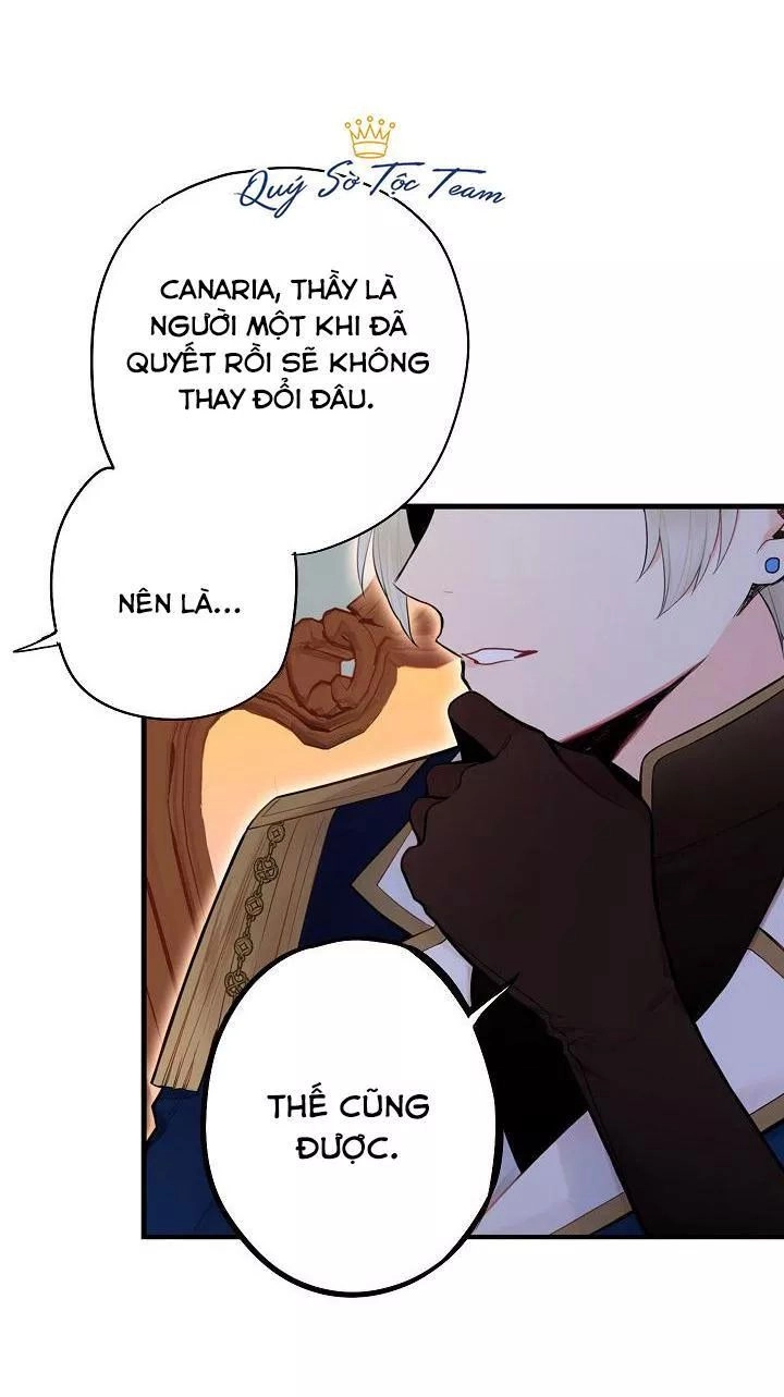 Trọng Sinh Trở Thành Hoàng Phi Chapter 108 - 26