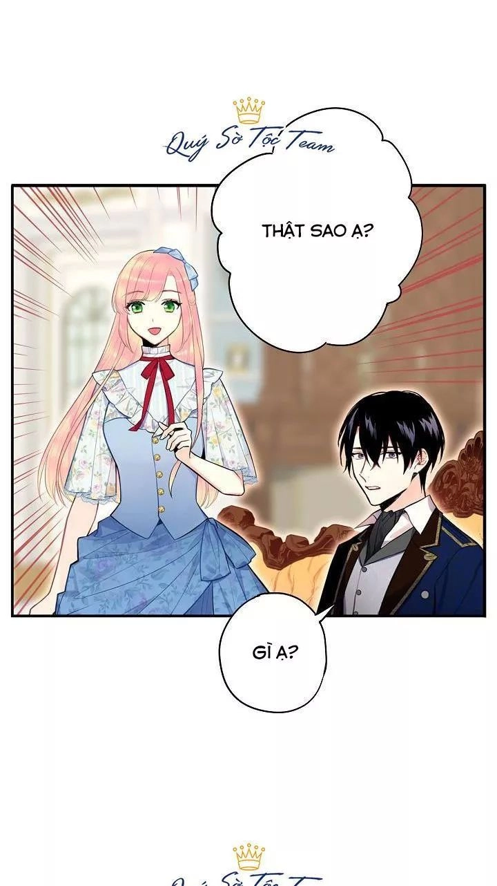 Trọng Sinh Trở Thành Hoàng Phi Chapter 108 - 27