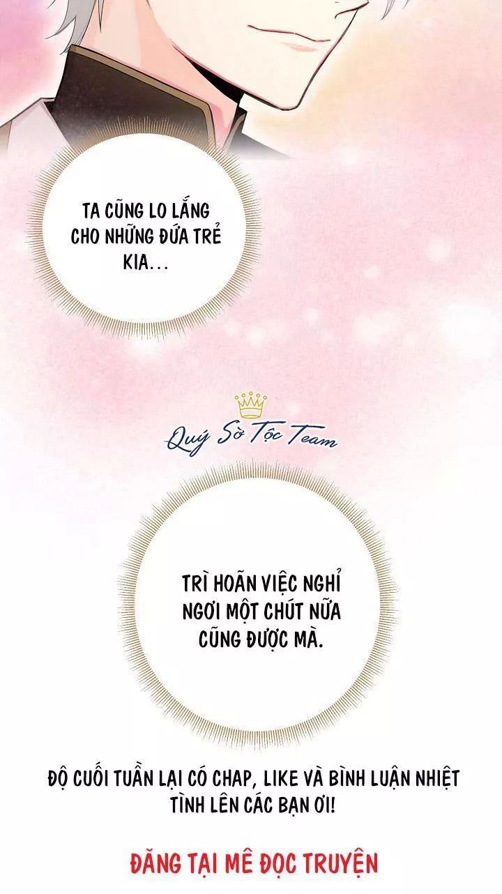 Trọng Sinh Trở Thành Hoàng Phi Chapter 108 - 30