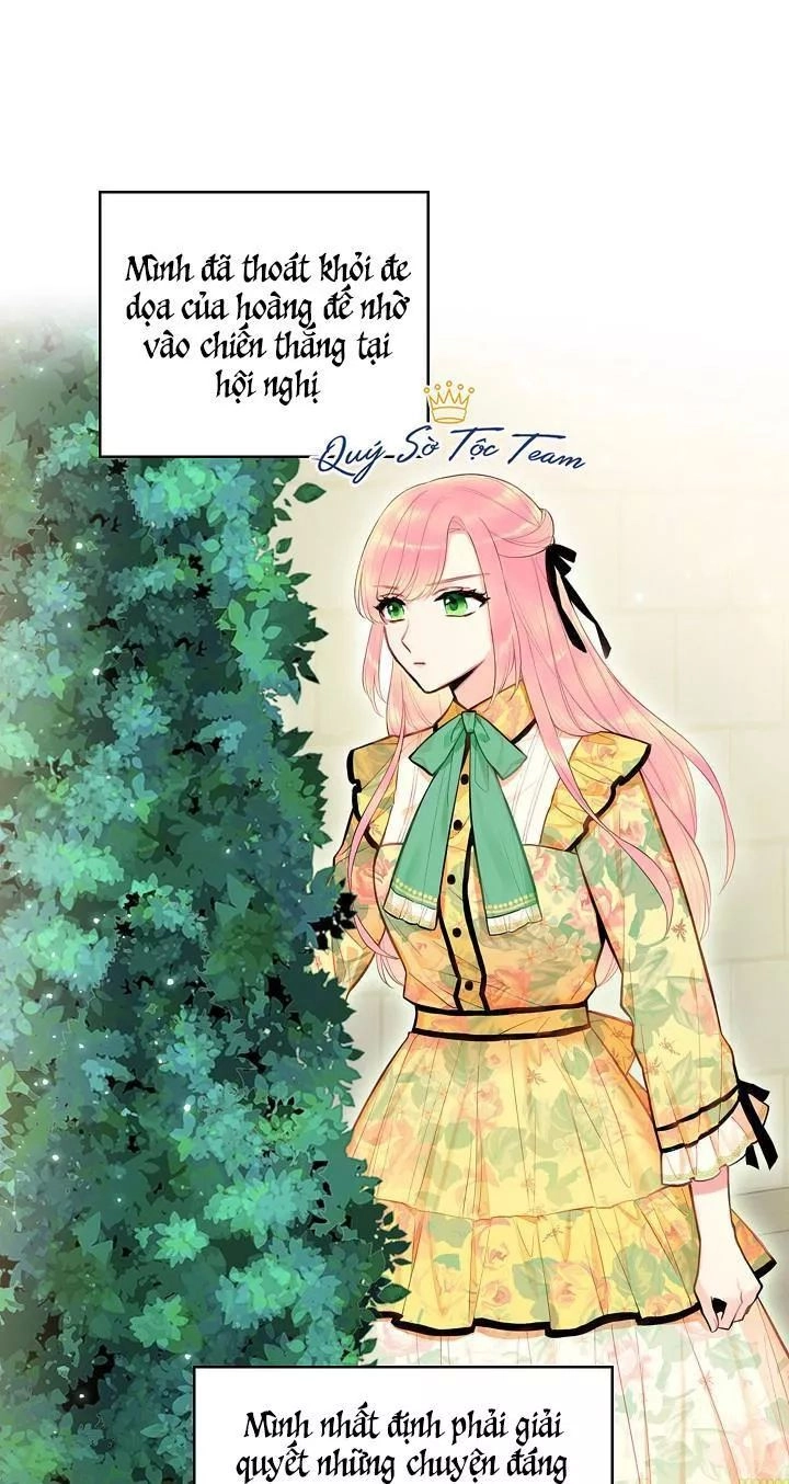 Trọng Sinh Trở Thành Hoàng Phi Chapter 109 - 2