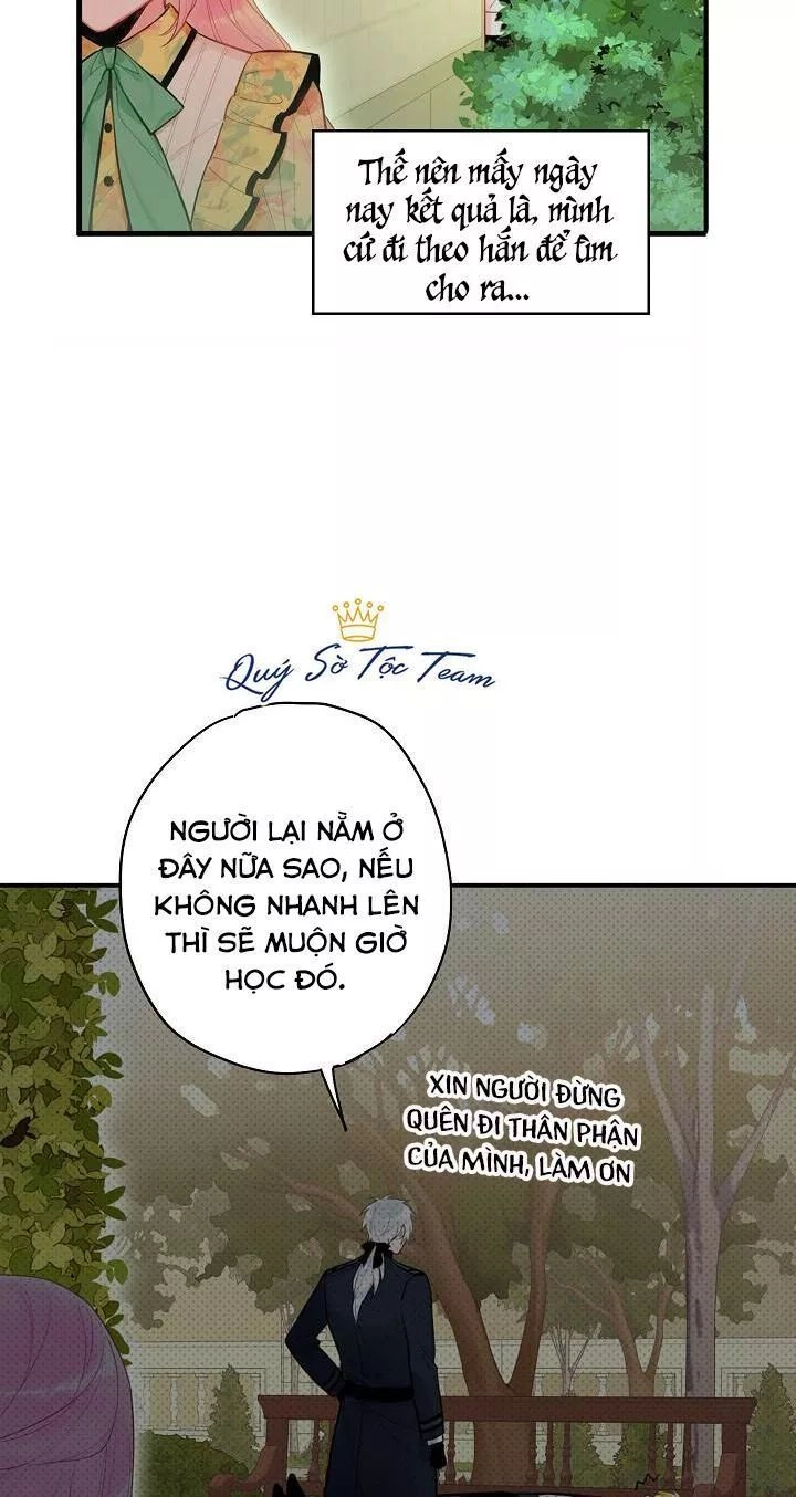 Trọng Sinh Trở Thành Hoàng Phi Chapter 109 - 5