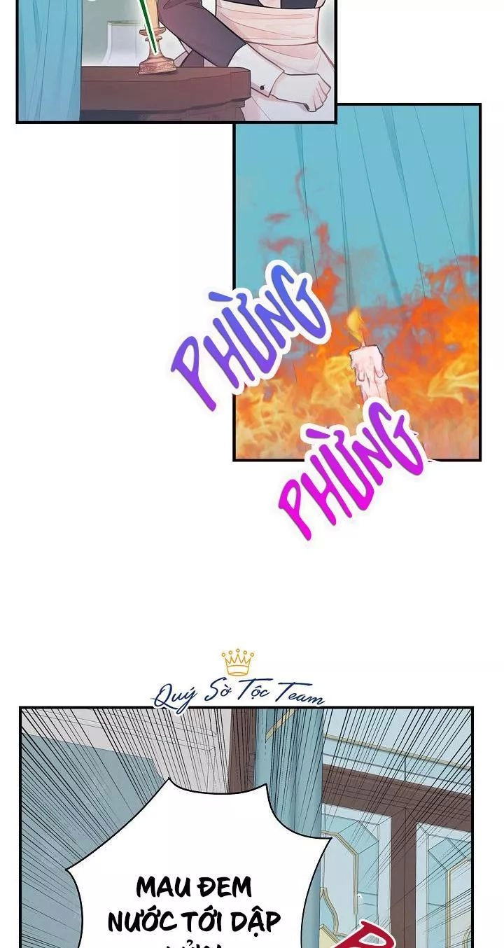 Trọng Sinh Trở Thành Hoàng Phi Chapter 109 - 11