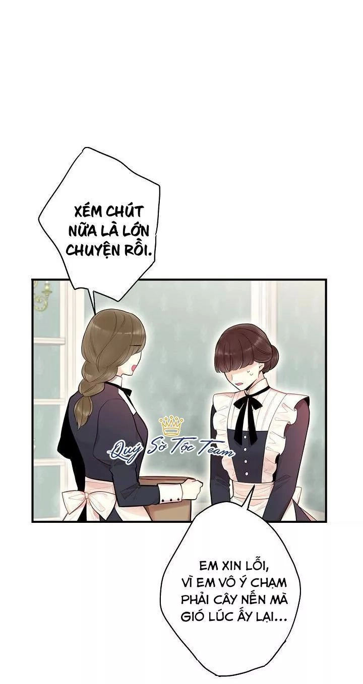 Trọng Sinh Trở Thành Hoàng Phi Chapter 109 - 16