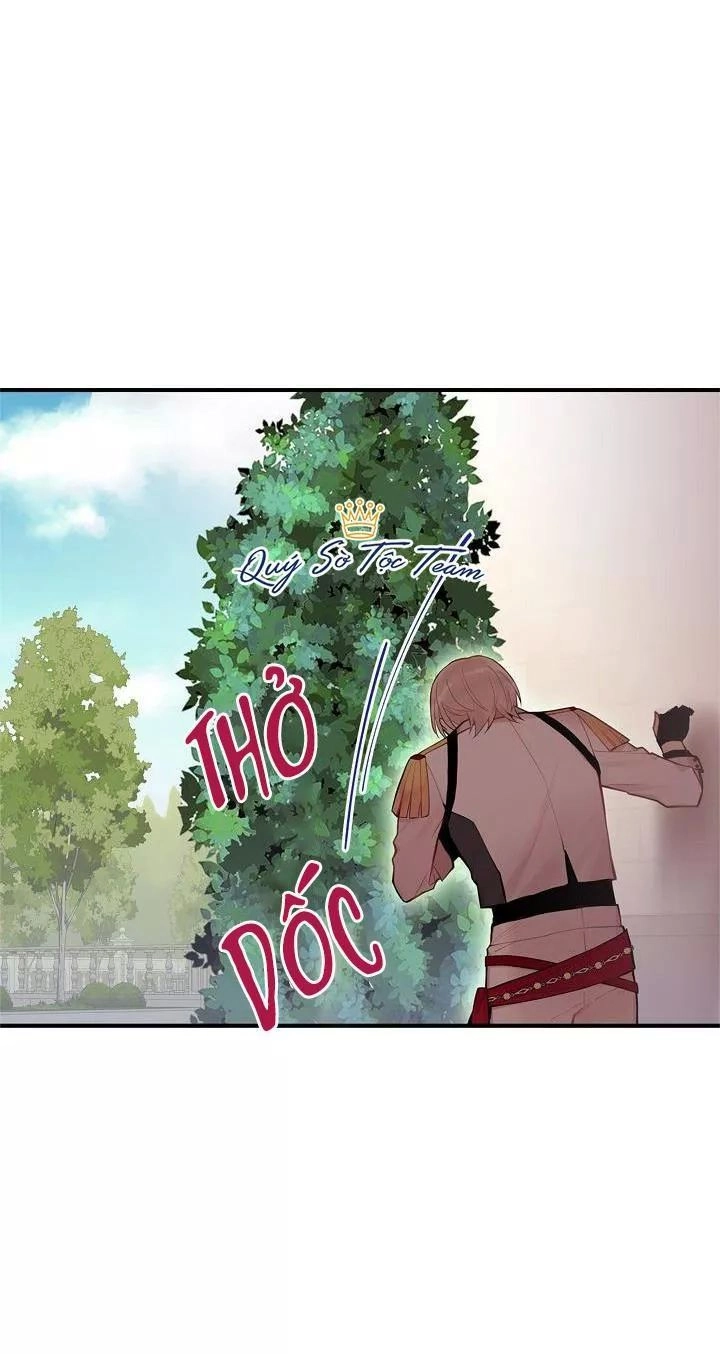 Trọng Sinh Trở Thành Hoàng Phi Chapter 109 - 17