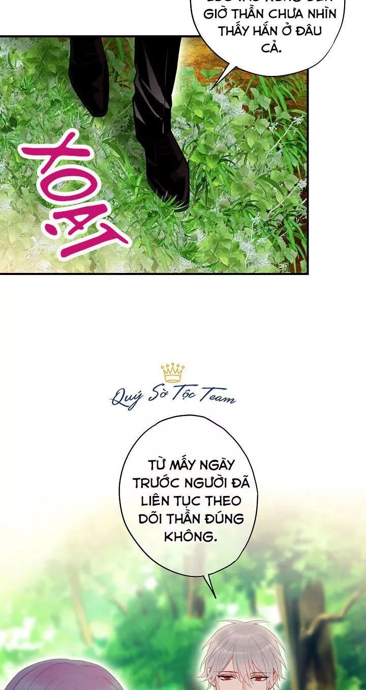 Trọng Sinh Trở Thành Hoàng Phi Chapter 109 - 24