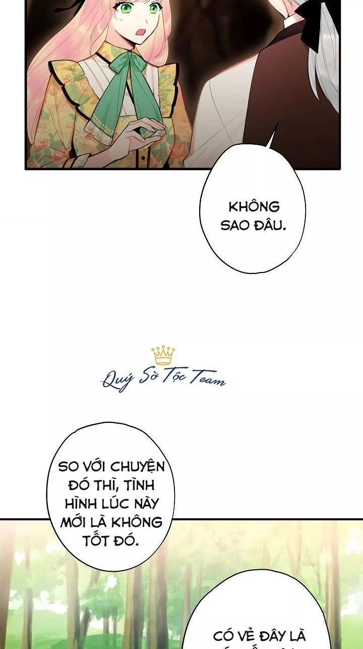 Trọng Sinh Trở Thành Hoàng Phi Chapter 110 - 3