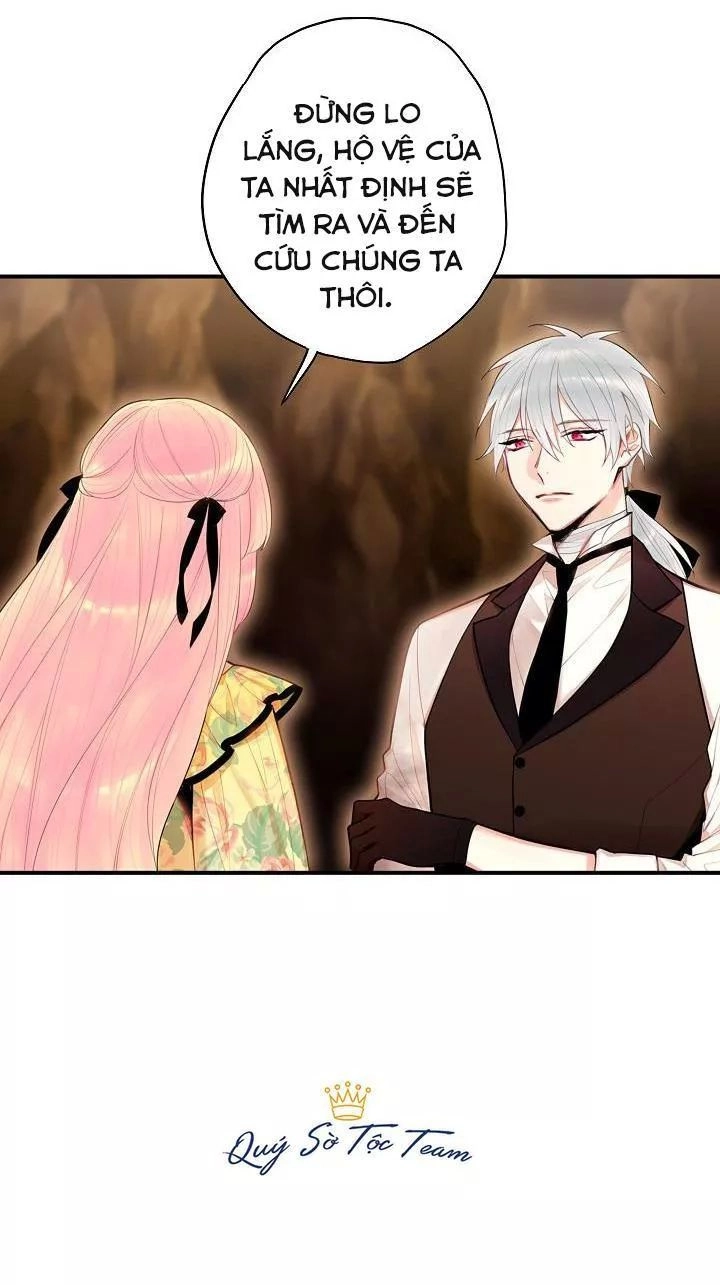 Trọng Sinh Trở Thành Hoàng Phi Chapter 110 - 5