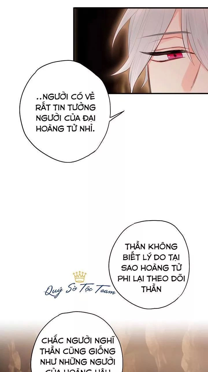 Trọng Sinh Trở Thành Hoàng Phi Chapter 110 - 6