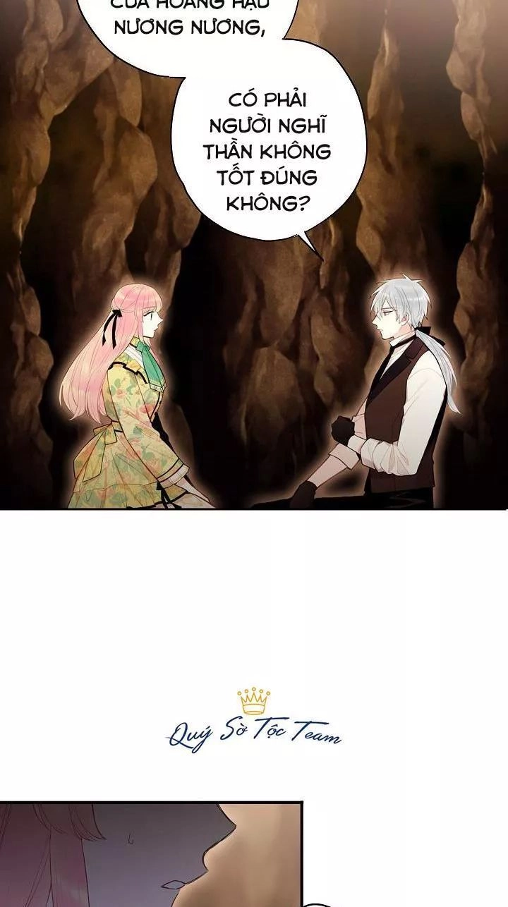 Trọng Sinh Trở Thành Hoàng Phi Chapter 110 - 7