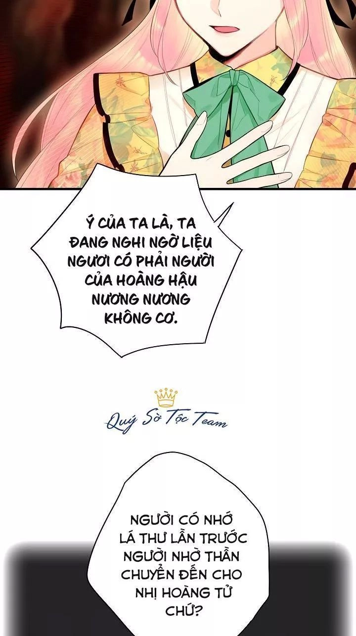 Trọng Sinh Trở Thành Hoàng Phi Chapter 110 - 9