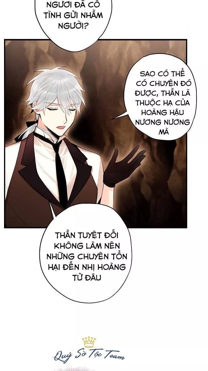 Trọng Sinh Trở Thành Hoàng Phi Chapter 110 - 11