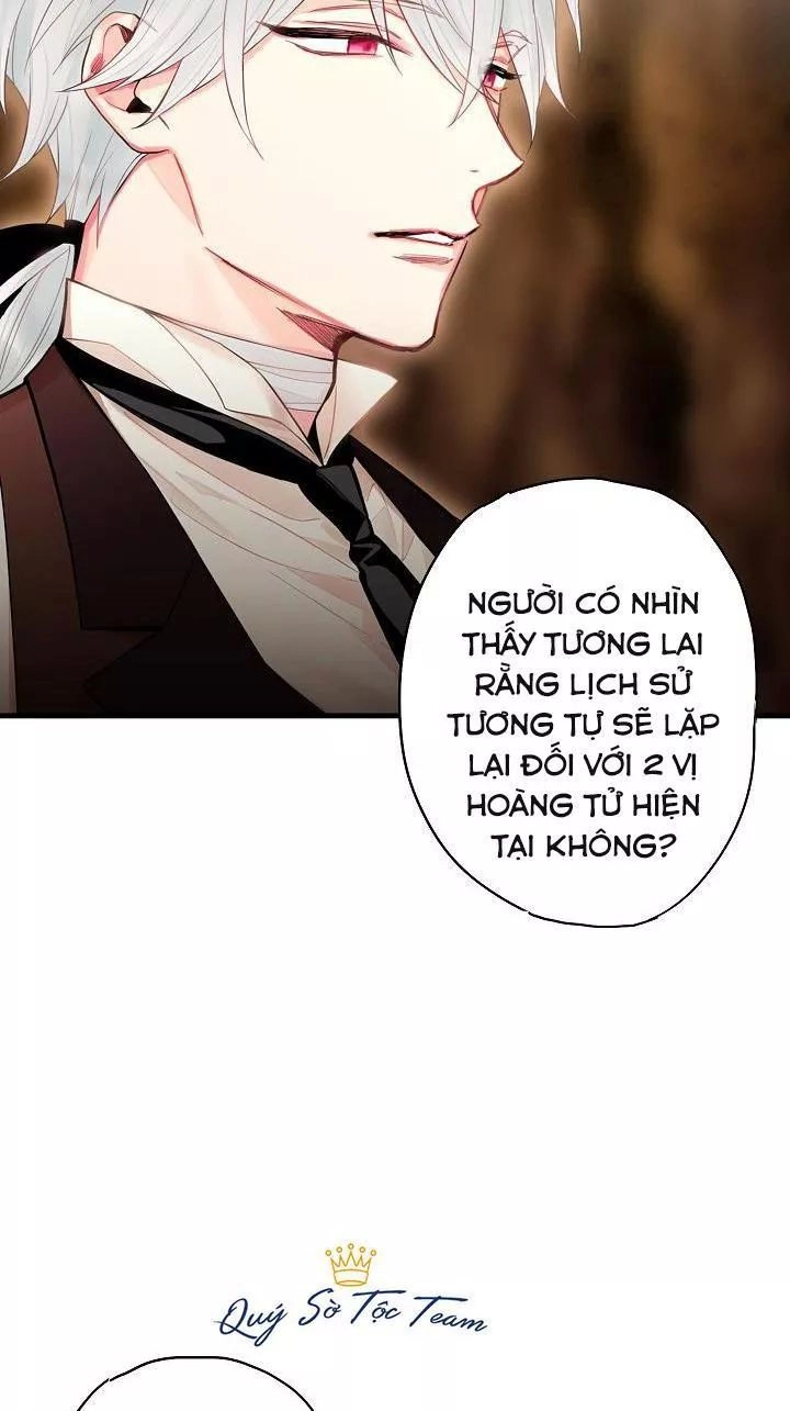 Trọng Sinh Trở Thành Hoàng Phi Chapter 110 - 20